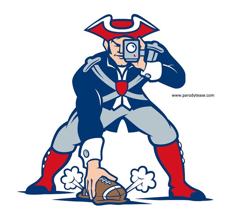 736x692 New England Patriots Clipart Nfl Player