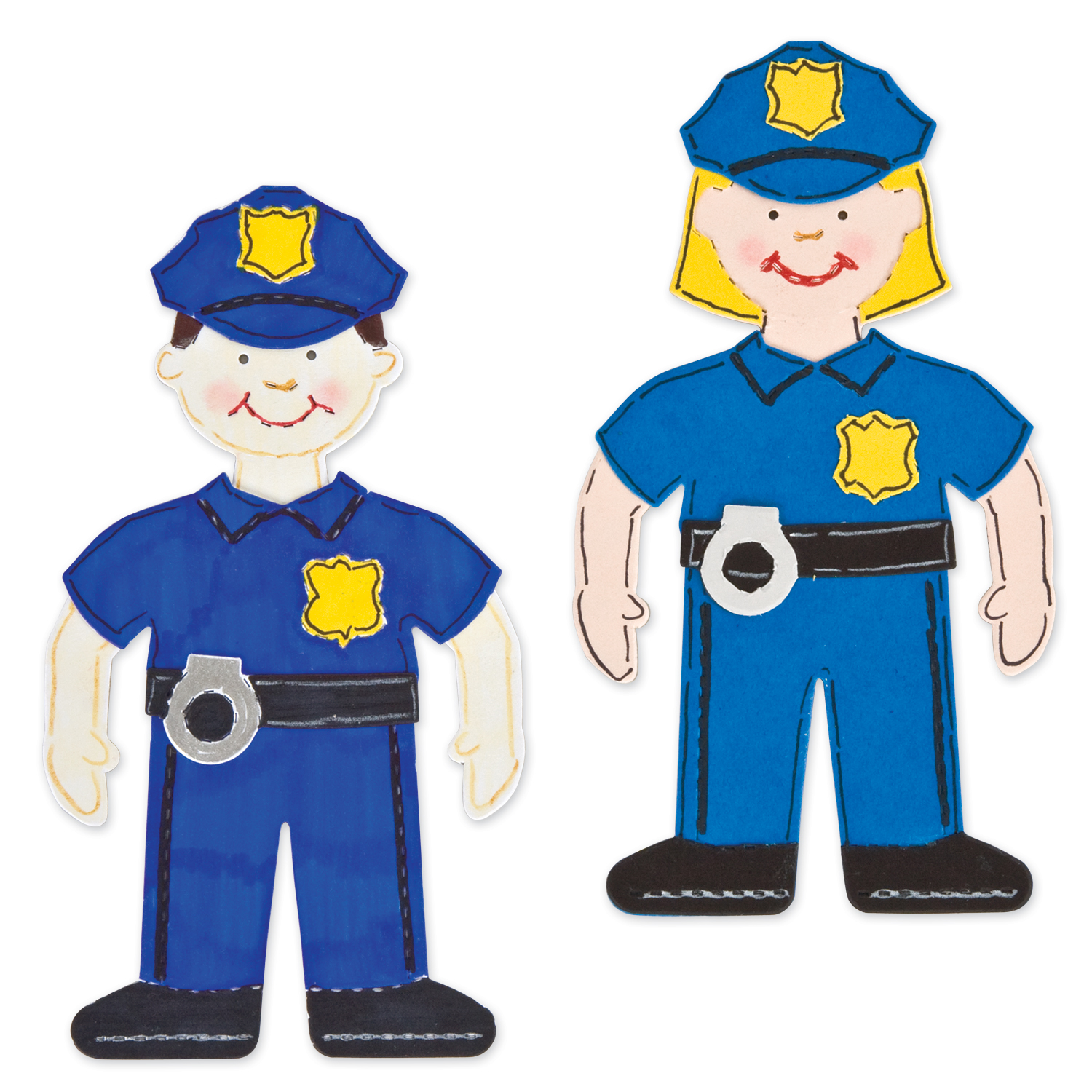 Community Helpers Clipart At GetDrawings Free Download