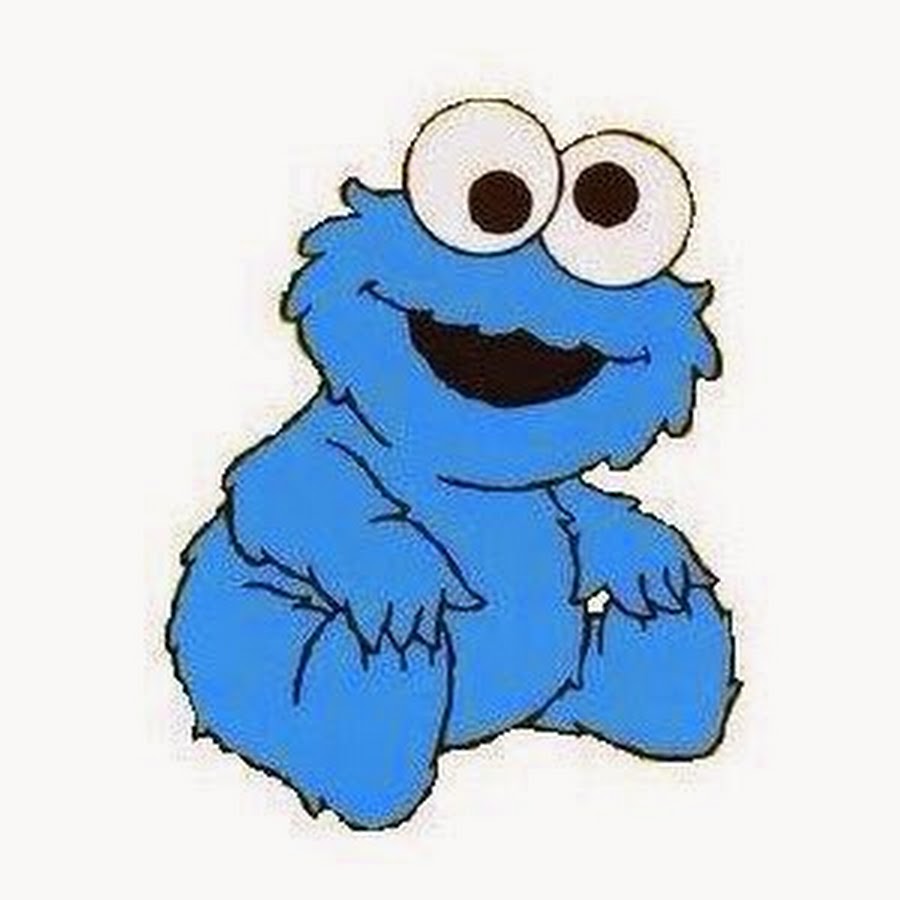 Cookie Monster Clipart Free At GetDrawings Free Download