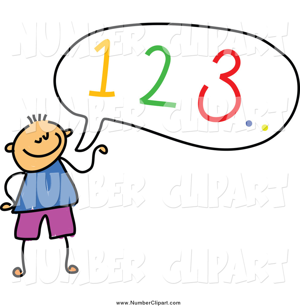 Counting Clipart At Getdrawings Free Download