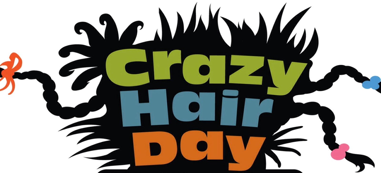 Crazy Hair Clipart at GetDrawings Free download