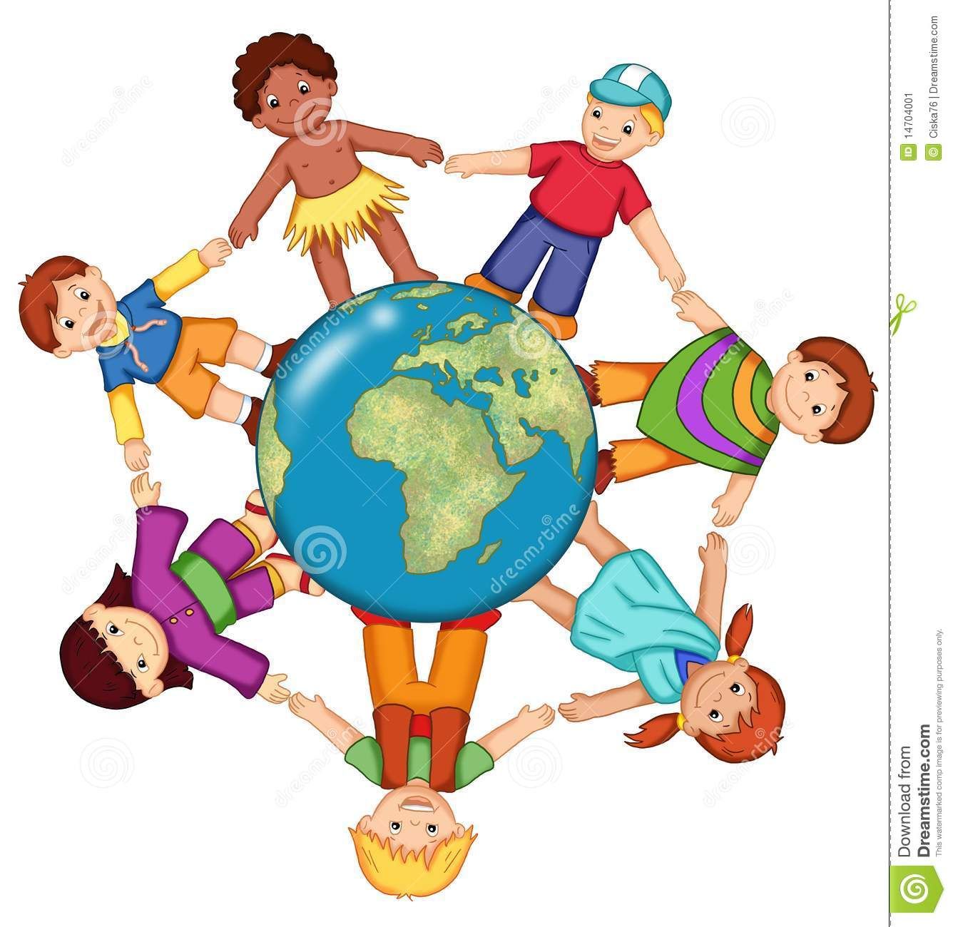 Cultural Diversity Clipart At GetDrawings | Free Download