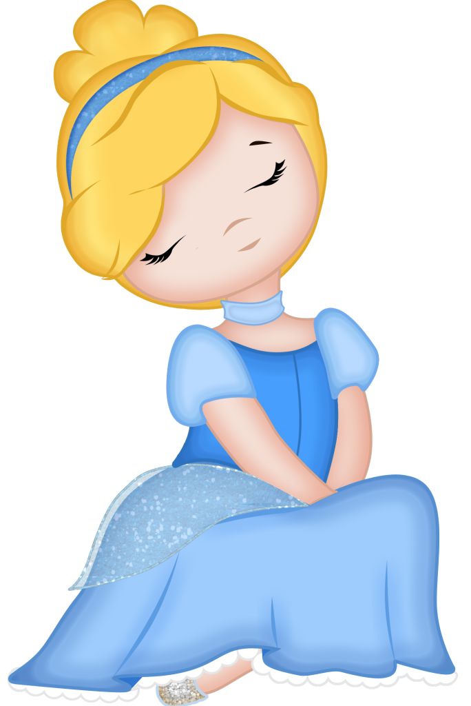 Cute Disney Princess Clipart at GetDrawings | Free download