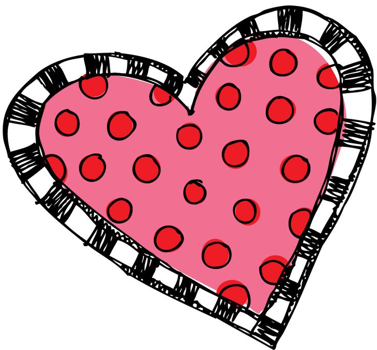 Cute Valentines Day Clipart at GetDrawings | Free download