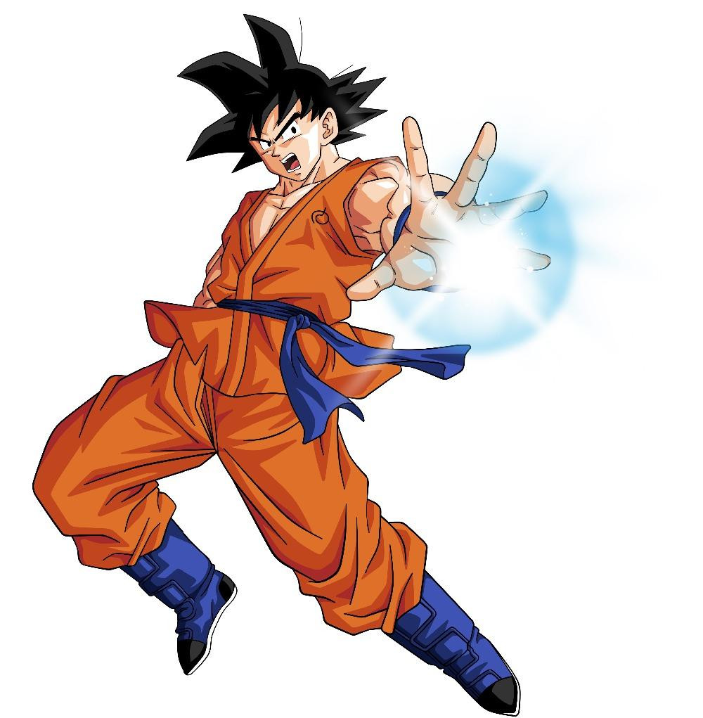 Dbz Clipart at GetDrawings | Free download
