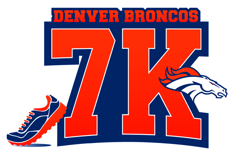 Denver Broncos Logo Clipart at GetDrawings Free download