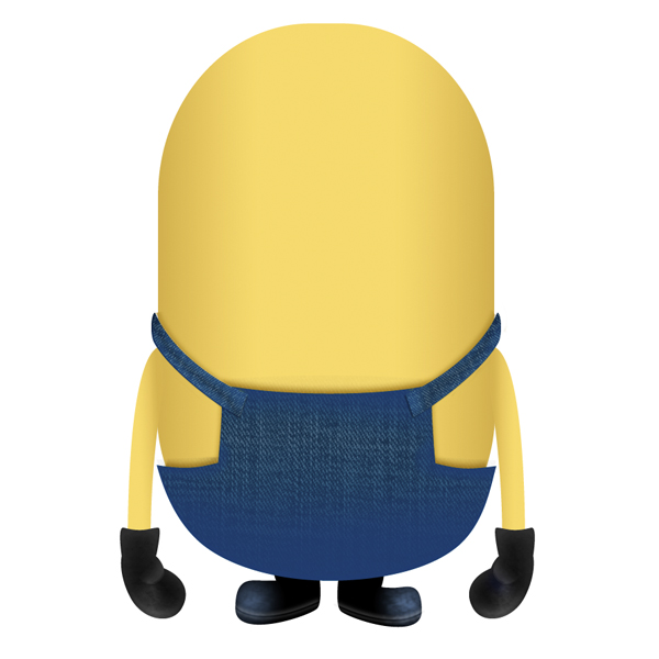 Despicable Me Minions Clipart At Getdrawings 