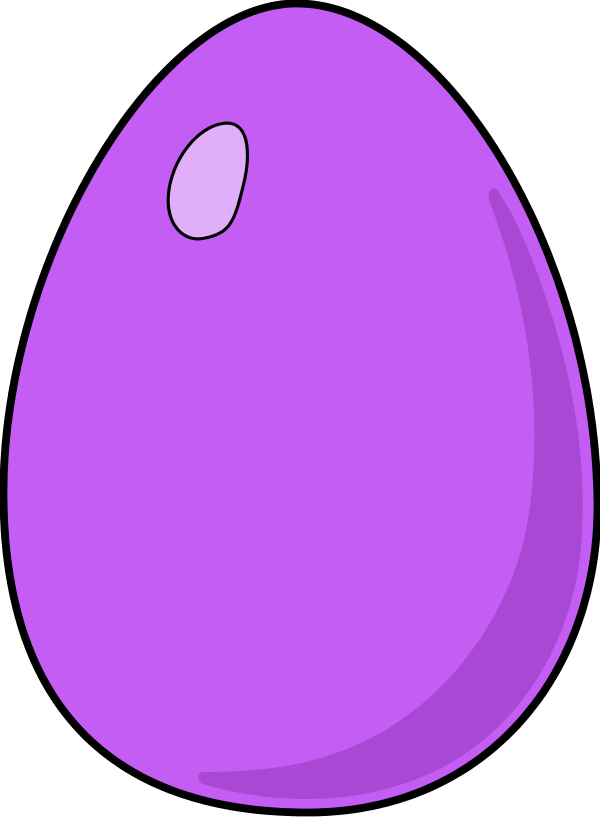 Dinosaur Egg Clipart At Getdrawings 