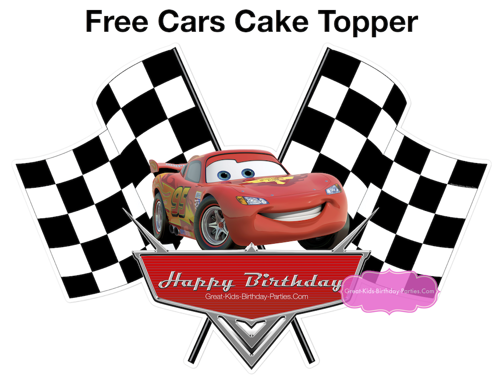 Download Disney Cars Clipart at GetDrawings | Free download