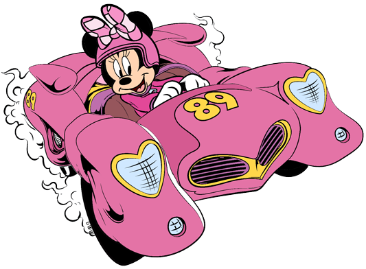 533x392 Mickey Mouse And Roadster Racers Coloring Pages Mickey And.
