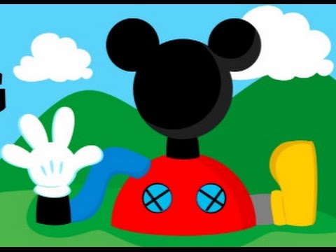 Disney Junior Clipart at GetDrawings | Free download