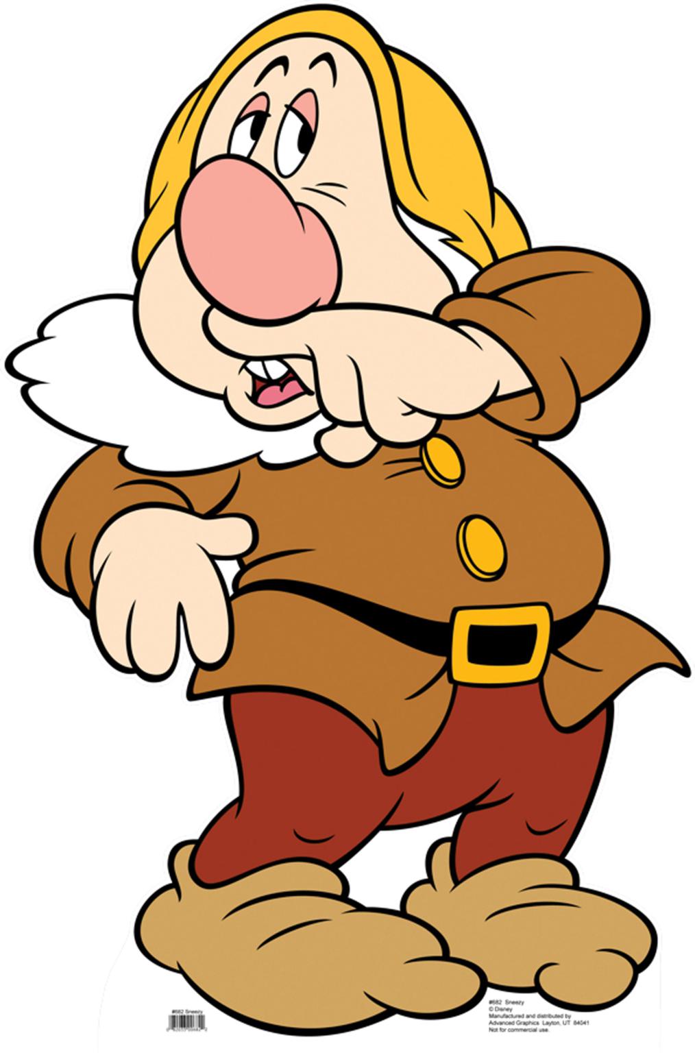 Dopey Clipart At Getdrawings Free Download 