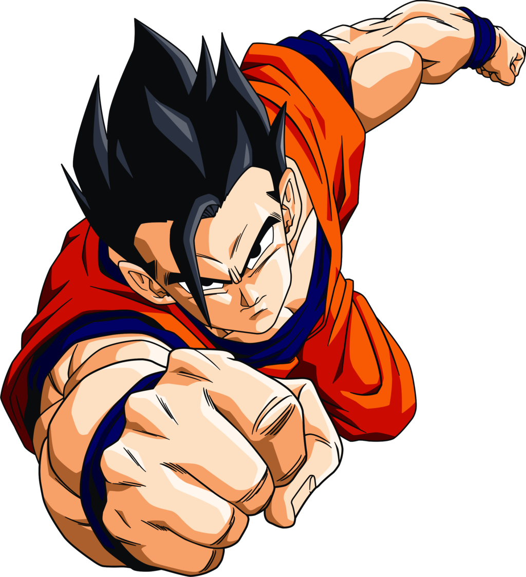 Dragon Ball Clipart at GetDrawings | Free download