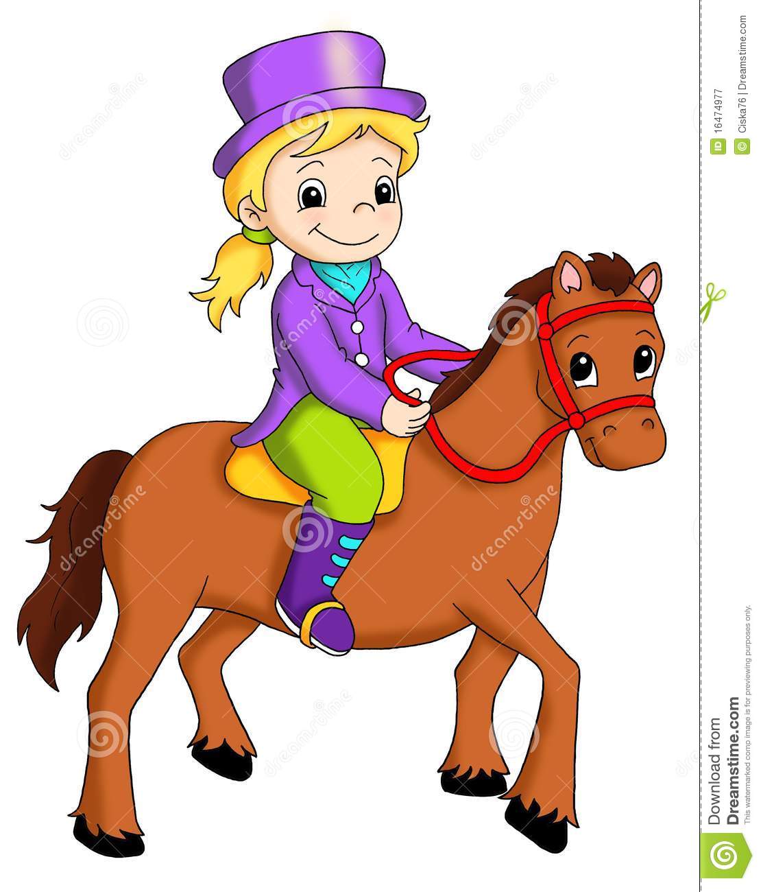 Dressage Horse Clipart at GetDrawings | Free download