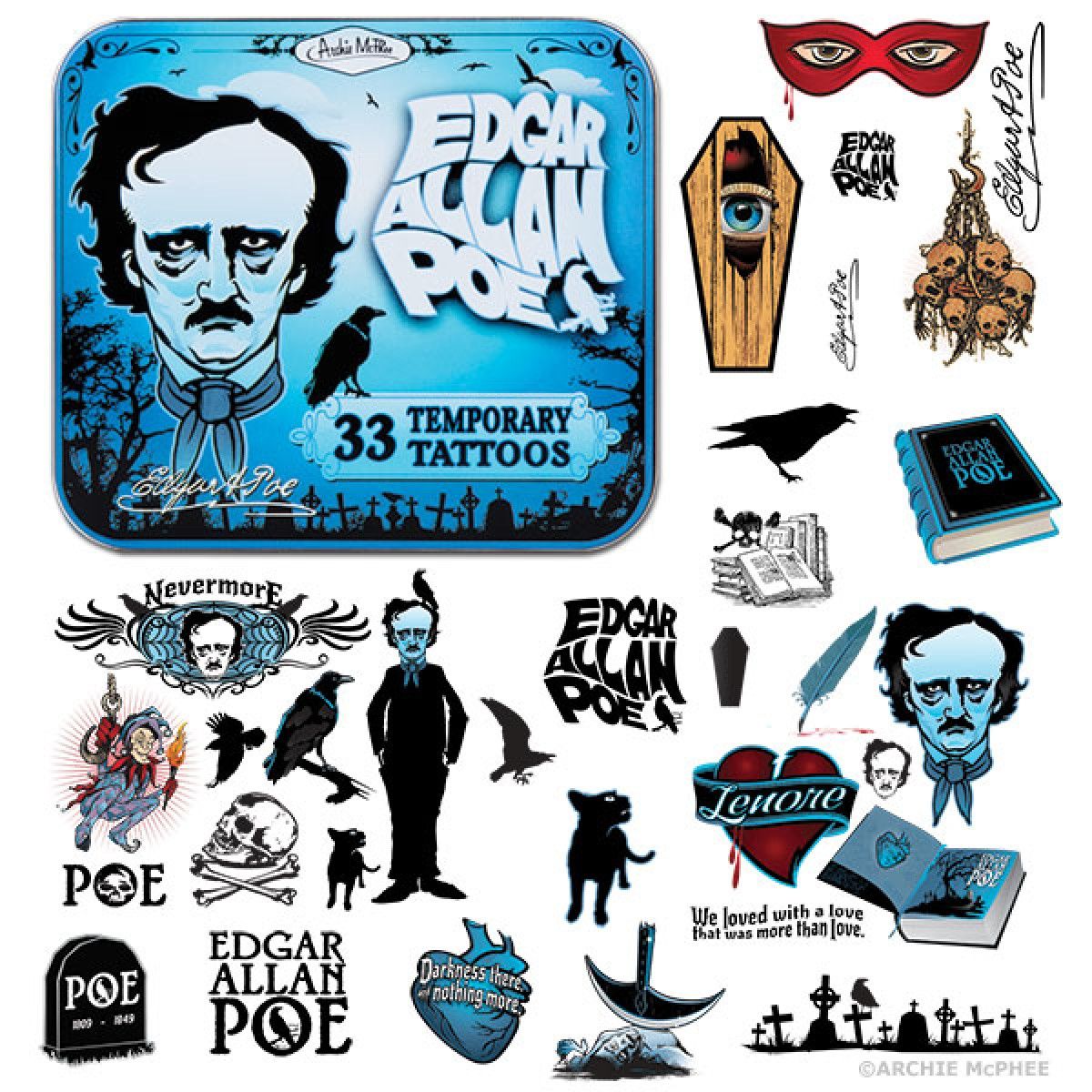 1200x1200 Edgar Allan Poe Tattoos Poe Tattoo, Edgar Allan Poe...