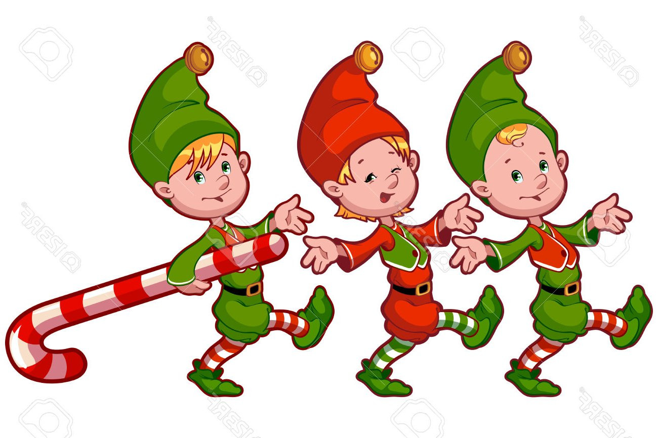 Elfs Clipart at GetDrawings | Free download