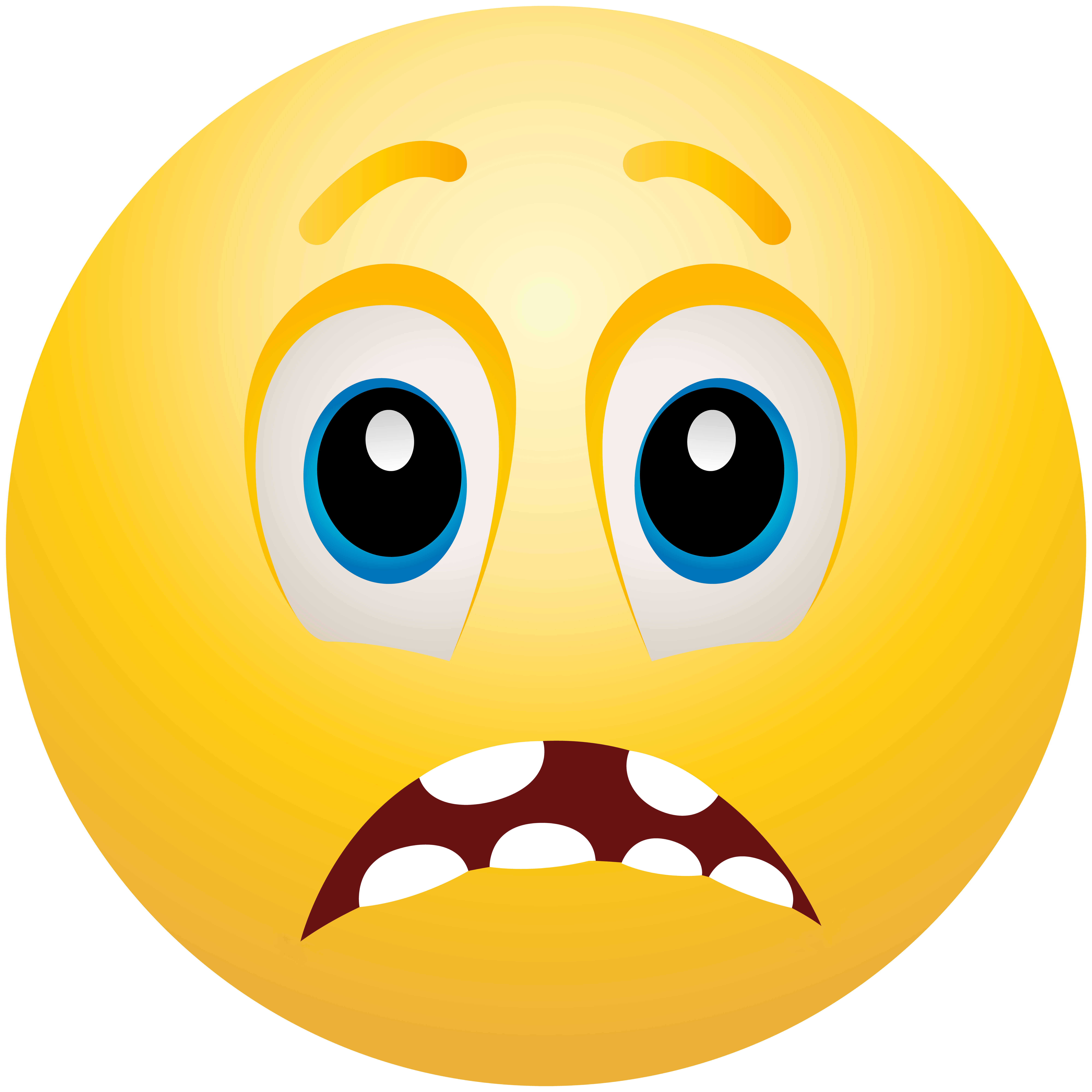 Emoji Faces Clipart At Getdrawings Free Download