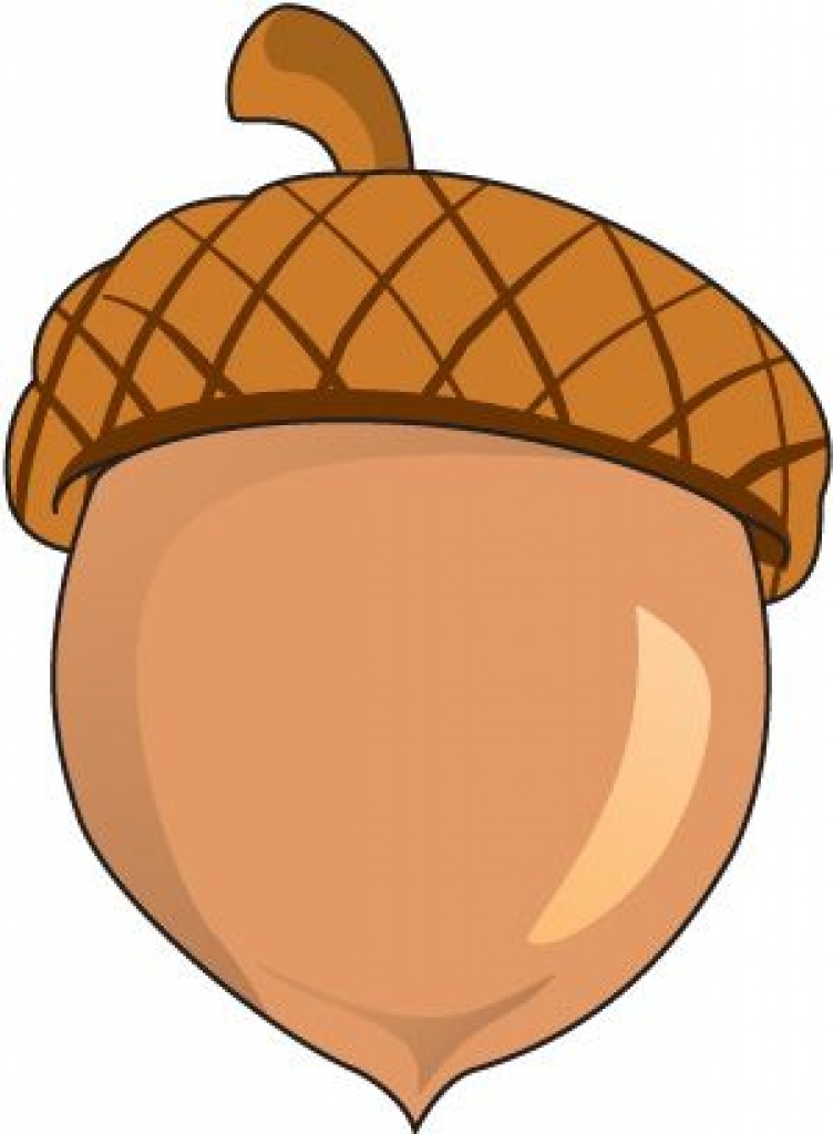 The Best Free Acorn Clipart Images Download From 76 Free Cliparts Of 