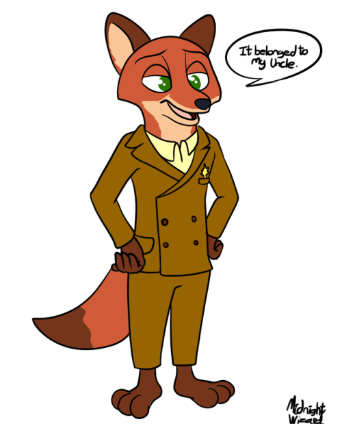 Fantastic Mr Fox Clipart at GetDrawings Free download