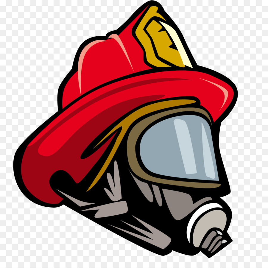 Cartoon Firefighter Hat - Goimages Web