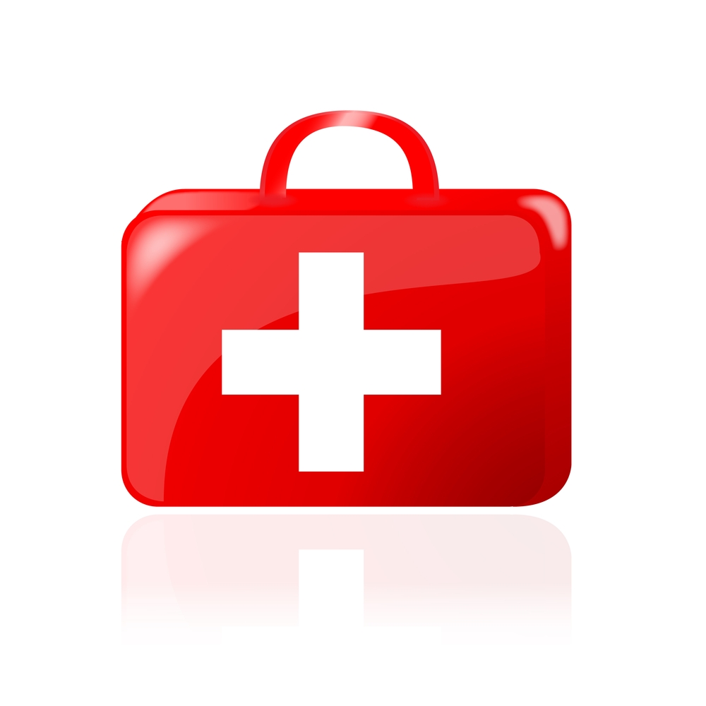 First Aid Kit Clipart at GetDrawings | Free download