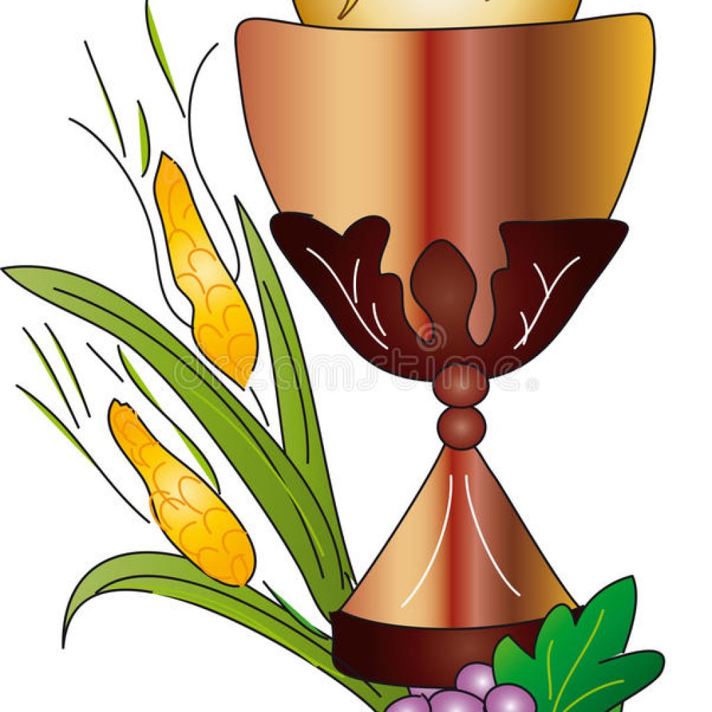 First Communion Clipart At GetDrawings Free Download.