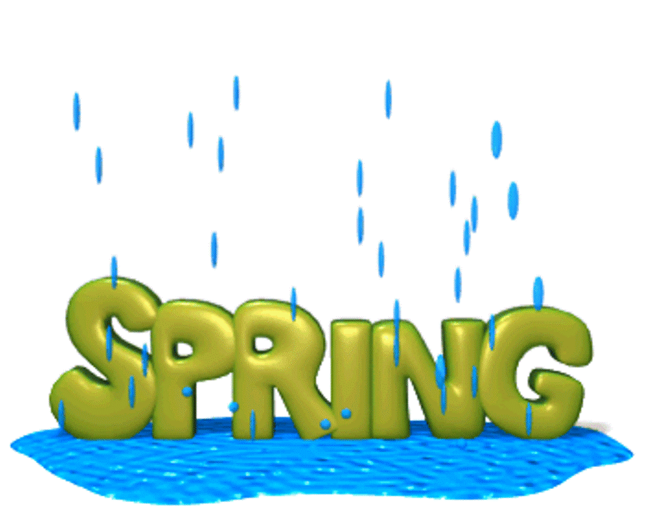 First Day Of Spring Clipart at GetDrawings Free download