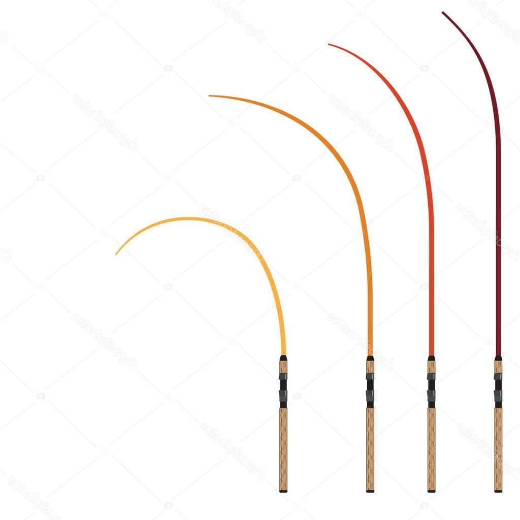 Download Fishing Rod Clipart at GetDrawings | Free download