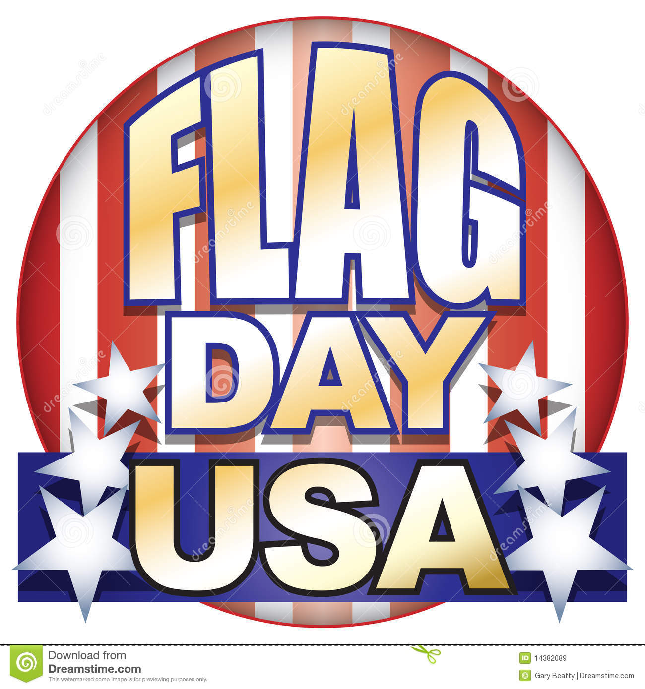 Flag Day Clipart at GetDrawings Free download