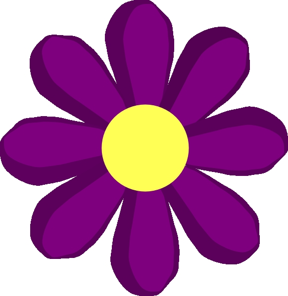 Flower Clipart For Kids at GetDrawings | Free download