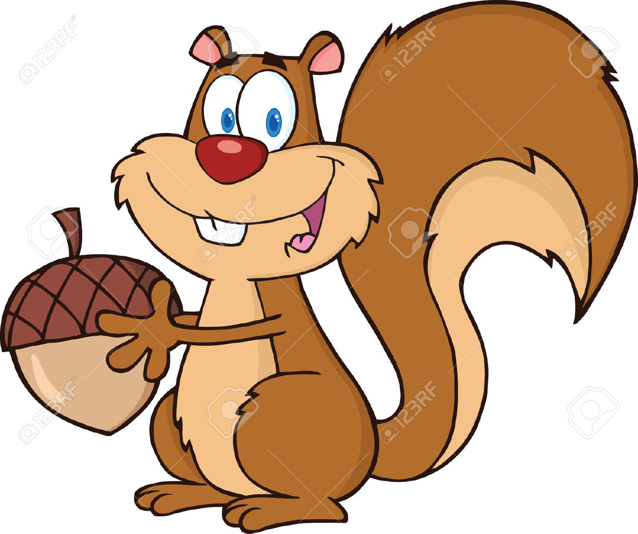 Flying Squirrel Clipart at GetDrawings | Free download