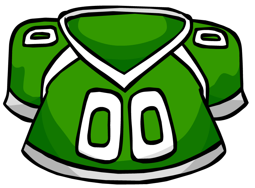 Football Jersey Clipart at GetDrawings Free download