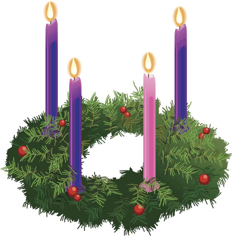 Free Advent Clipart at GetDrawings Free download
