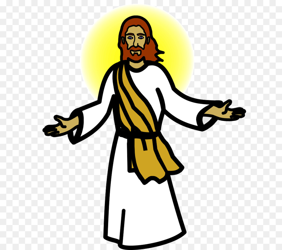 Free Clipart Of Jesus at GetDrawings | Free download