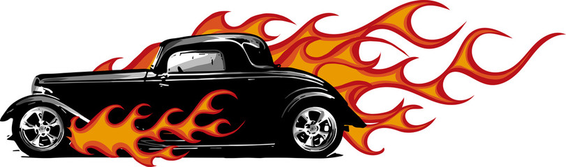 Images About Hot Rod Cartoons Clipart Best Clipart Best Images