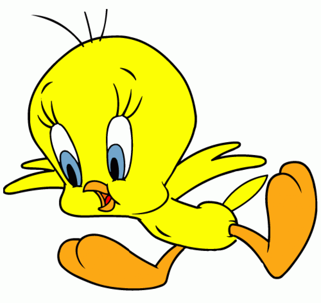 1024x965 271 Best Tweety Bird Images On Tweety, Looney Tunes.