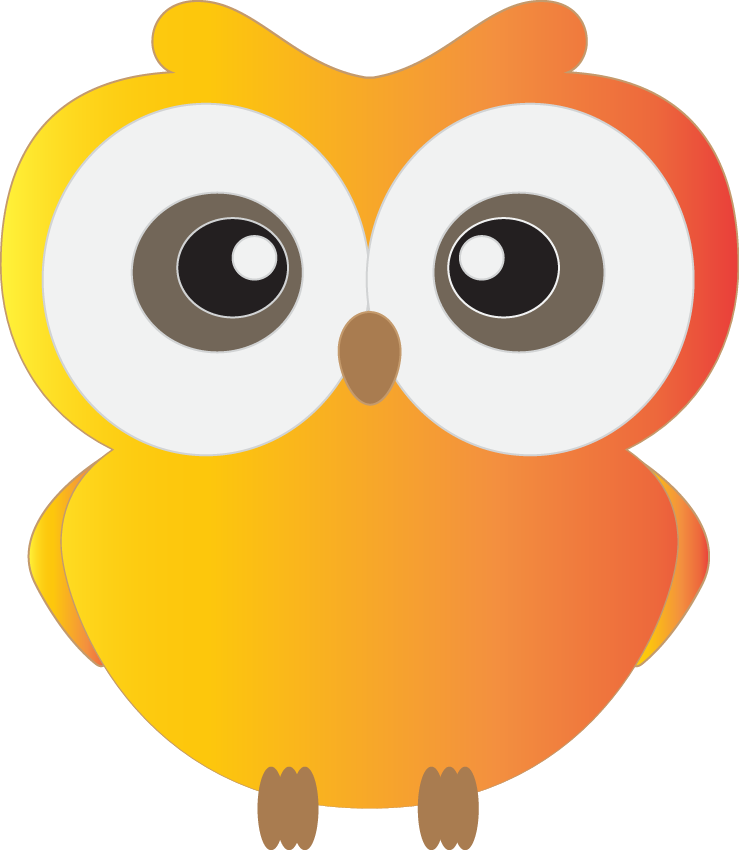 Free Owl Clipart Downloads