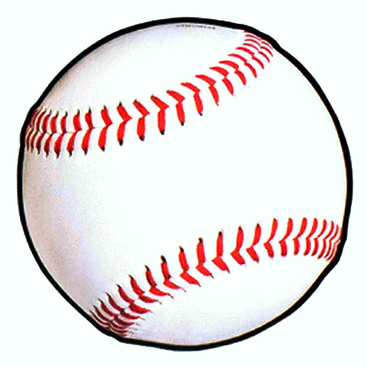 Free Printable Baseball Clipart at GetDrawings Free download