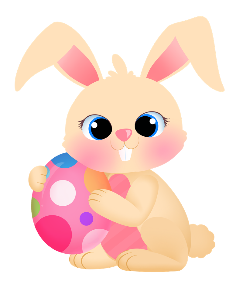 Free Printable Easter Clipart at GetDrawings | Free download