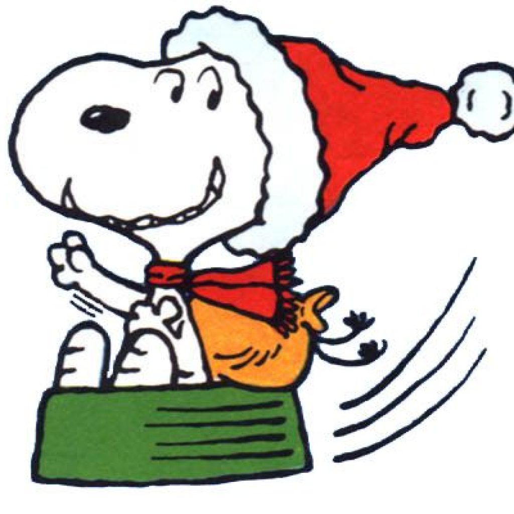1024x1024 Snoopy Christmas Clip Art Snowman Clipart.