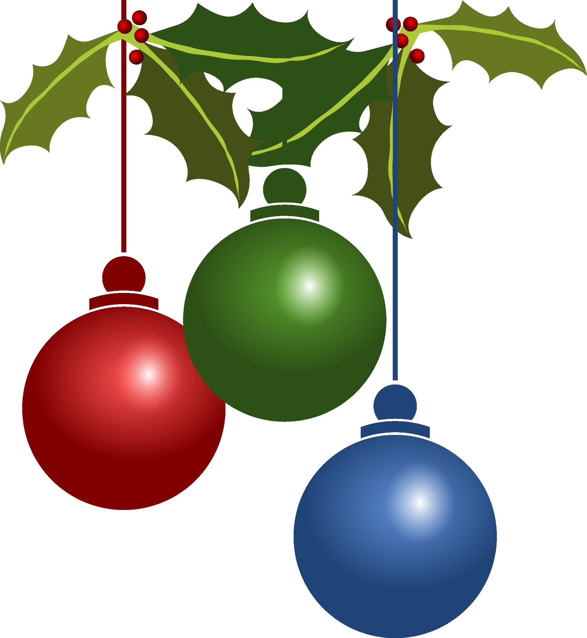 Free Xmas Clipart at GetDrawings | Free download