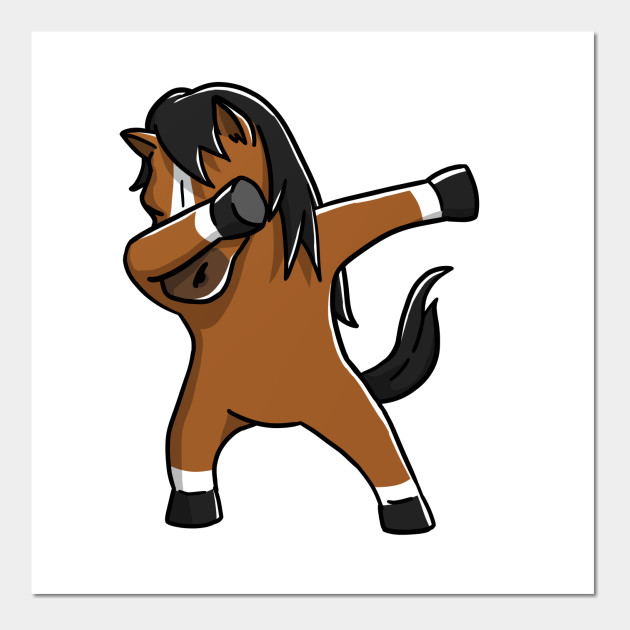 Funny Horse Clipart at GetDrawings | Free download