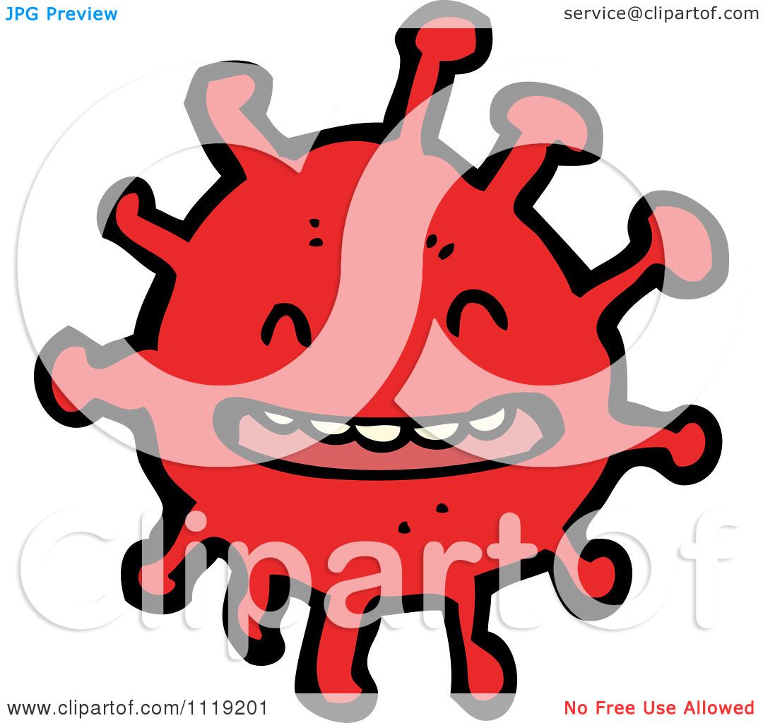 Germs Clipart At Getdrawings Free Download 