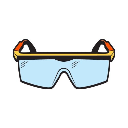 Goggles Clipart at GetDrawings | Free download