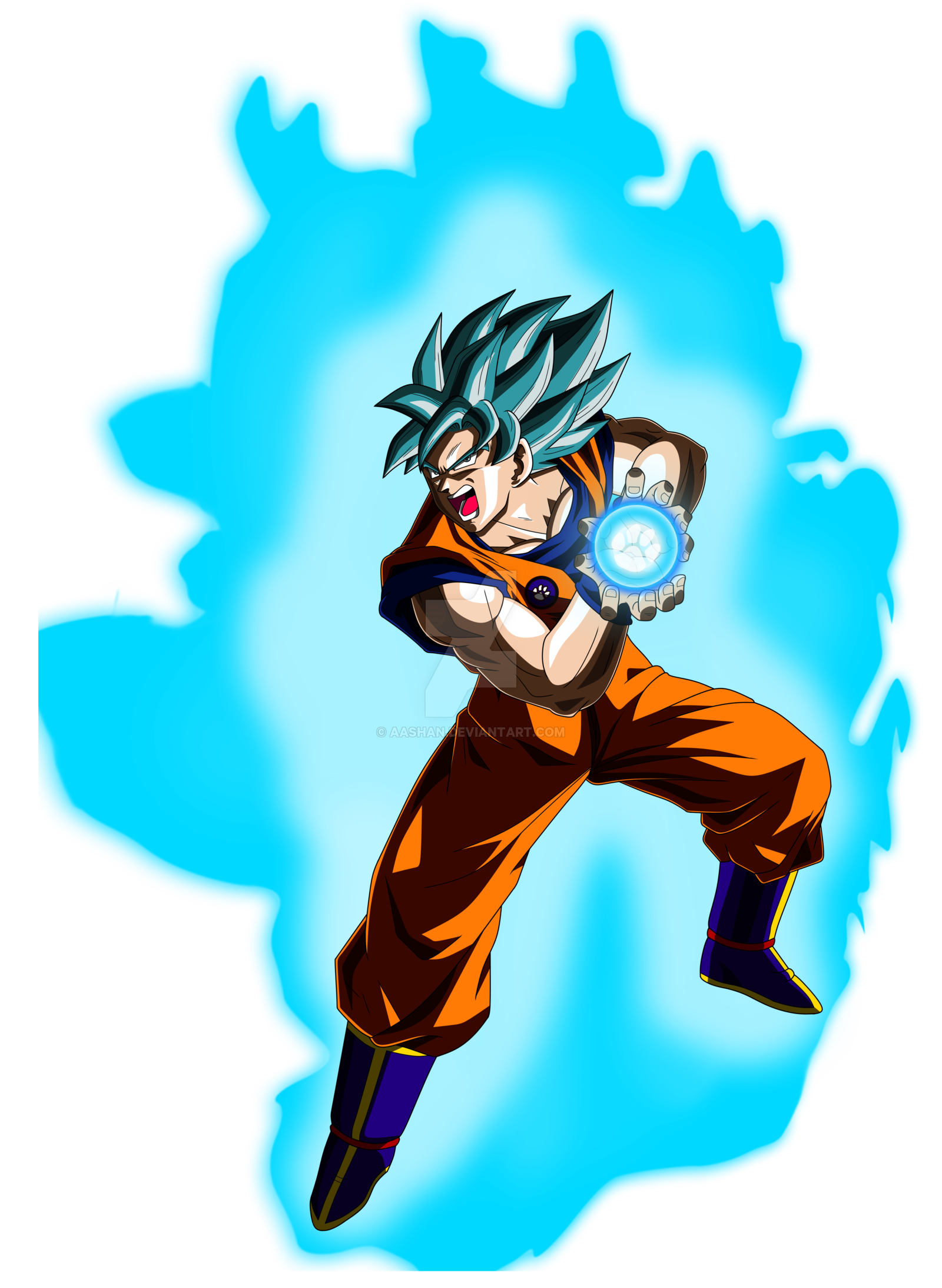 Gohan Goku Png Clipart Png Mart