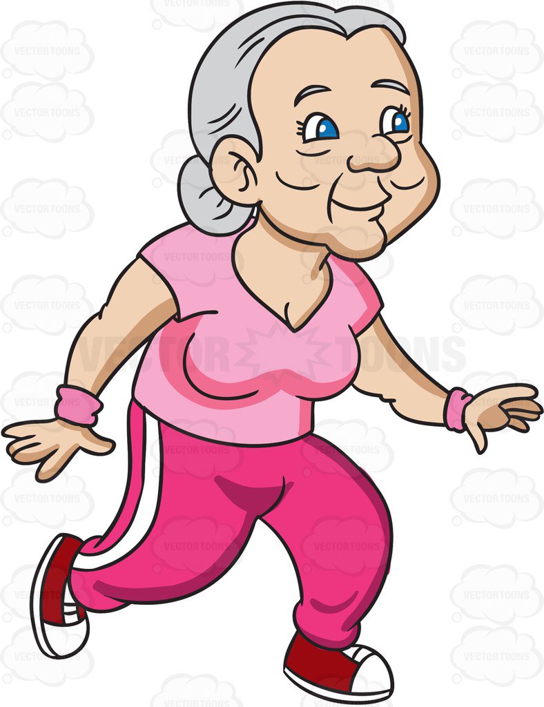 Grandma Clipart at GetDrawings | Free download