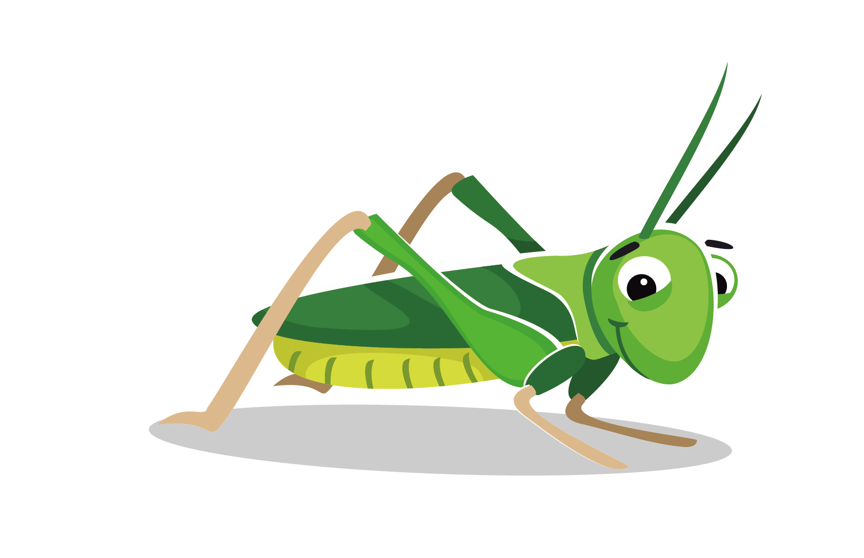 The best free Grasshopper clipart images. Download from 74 free