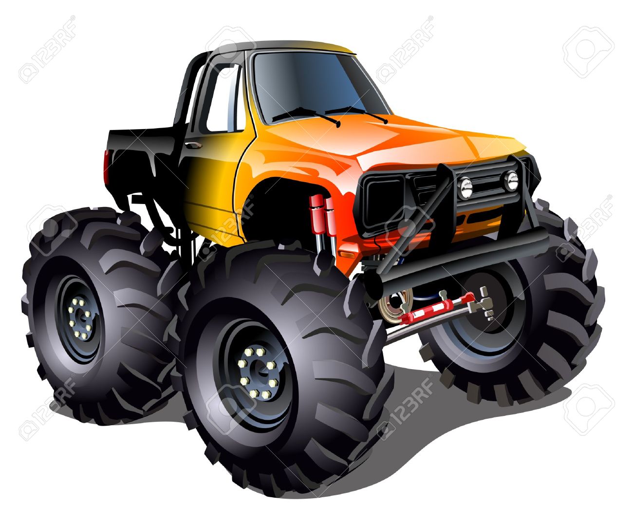 Grave Digger Clipart at GetDrawings | Free download