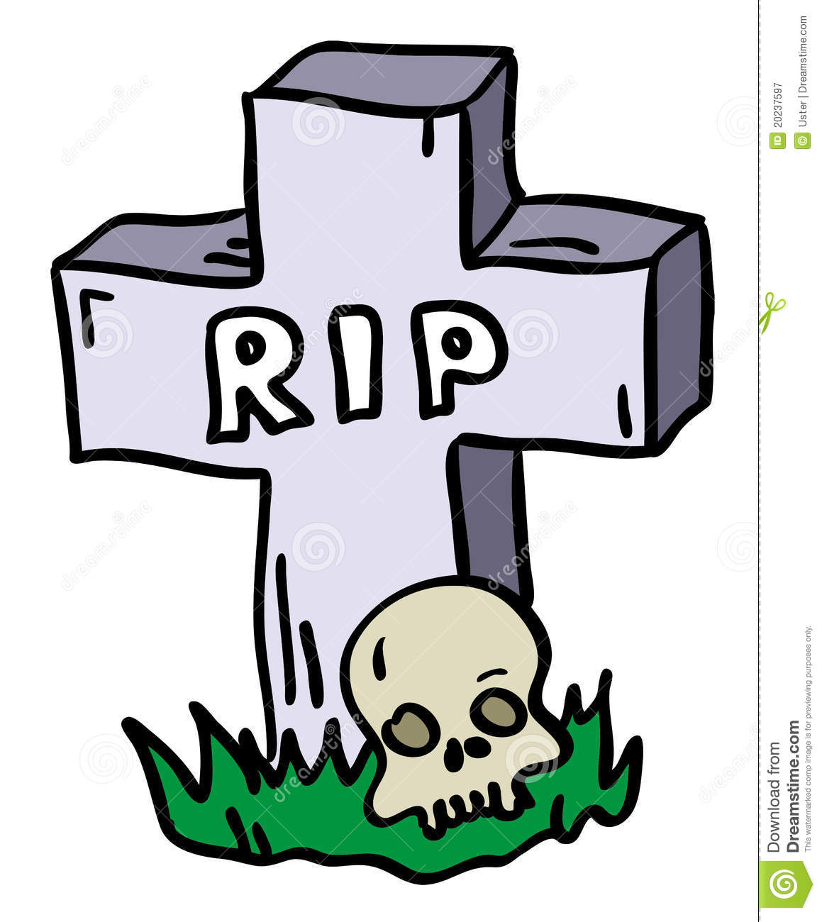 Gravestone Clipart at GetDrawings | Free download