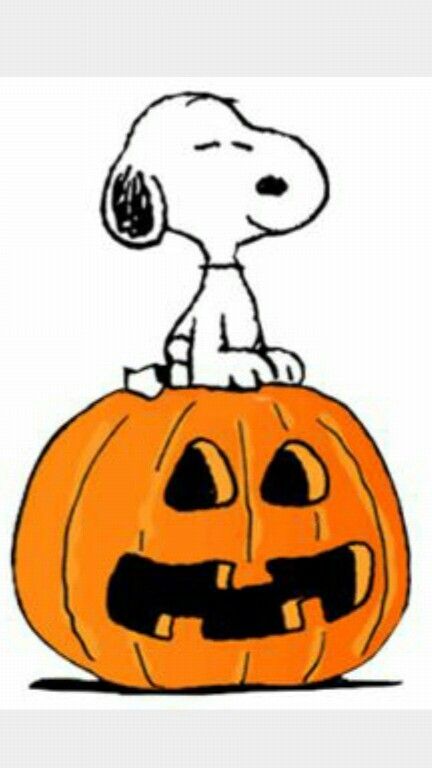 Great Pumpkin Charlie Brown Clipart At Getdrawings 